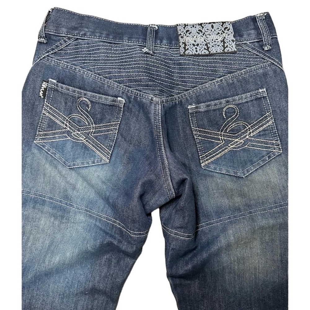 Speed and strength size 8/R